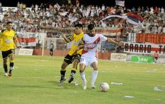 Foto de la galería: Goleada de la Franja en el pase a cuartos del Torneo Regional