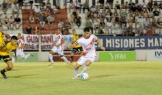 Foto de la galería: Goleada de la Franja en el pase a cuartos del Torneo Regional