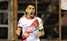 Foto de la galería: Goleada de la Franja en el pase a cuartos del Torneo Regional