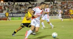 Foto de la galería: Goleada de la Franja en el pase a cuartos del Torneo Regional