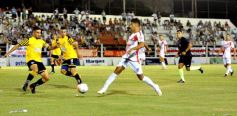 Foto de la galería: Goleada de la Franja en el pase a cuartos del Torneo Regional