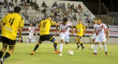 Foto de la galería: Goleada de la Franja en el pase a cuartos del Torneo Regional