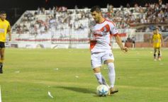 Foto de la galería: Goleada de la Franja en el pase a cuartos del Torneo Regional