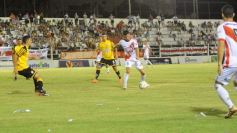 Foto de la galería: Goleada de la Franja en el pase a cuartos del Torneo Regional