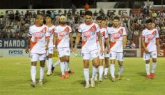 Foto de la galería: Goleada de la Franja en el pase a cuartos del Torneo Regional