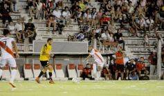 Foto de la galería: Goleada de la Franja en el pase a cuartos del Torneo Regional