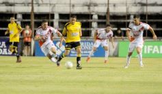 Foto de la galería: Goleada de la Franja en el pase a cuartos del Torneo Regional