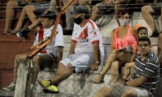 Foto de la galería: Goleada de la Franja en el pase a cuartos del Torneo Regional