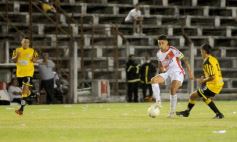 Foto de la galería: Goleada de la Franja en el pase a cuartos del Torneo Regional