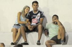 Foto de la galería: Goleada de la Franja en el pase a cuartos del Torneo Regional