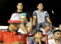 Foto de la galería: Goleada de la Franja en el pase a cuartos del Torneo Regional