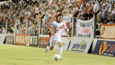 Foto de la galería: Goleada de la Franja en el pase a cuartos del Torneo Regional