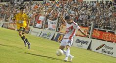 Foto de la galería: Goleada de la Franja en el pase a cuartos del Torneo Regional