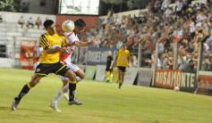 Foto de la galería: Goleada de la Franja en el pase a cuartos del Torneo Regional