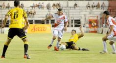 Foto de la galería: Goleada de la Franja en el pase a cuartos del Torneo Regional