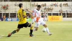 Foto de la galería: Goleada de la Franja en el pase a cuartos del Torneo Regional
