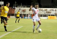 Foto de la galería: Goleada de la Franja en el pase a cuartos del Torneo Regional