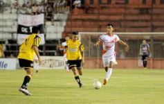 Foto de la galería: Goleada de la Franja en el pase a cuartos del Torneo Regional