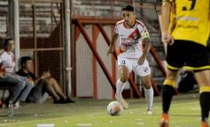 Foto de la galería: Goleada de la Franja en el pase a cuartos del Torneo Regional