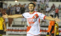 Foto de la galería: Goleada de la Franja en el pase a cuartos del Torneo Regional