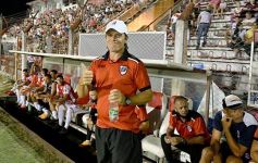 Foto de la galería: Goleada de la Franja en el pase a cuartos del Torneo Regional