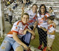 Foto de la galería: Goleada de la Franja en el pase a cuartos del Torneo Regional
