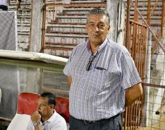 Foto de la galería: Goleada de la Franja en el pase a cuartos del Torneo Regional