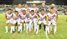 Foto de la galería: Goleada de la Franja en el pase a cuartos del Torneo Regional