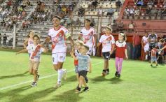 Foto de la galería: Goleada de la Franja en el pase a cuartos del Torneo Regional