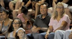 Foto de la galería: Goleada de la Franja en el pase a cuartos del Torneo Regional