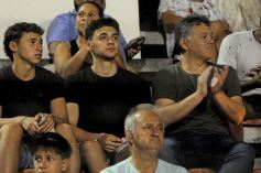 Foto de la galería: Goleada de la Franja en el pase a cuartos del Torneo Regional