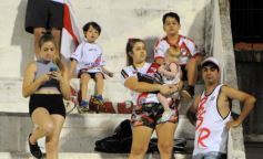 Foto de la galería: Goleada de la Franja en el pase a cuartos del Torneo Regional