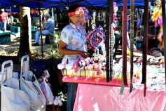 Foto de la galería: Feria Franca Navideña en Plaza San Martín de Posadas