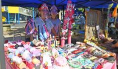 Foto de la galería: Feria Franca Navideña en Plaza San Martín de Posadas