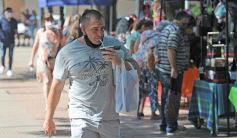 Foto de la galería: Feria Franca Navideña en Plaza San Martín de Posadas