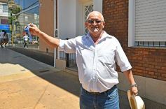 Foto de la galería: Celebración, encuentro y amigos en las últimas recorridas del 2021 en la ciudad capital