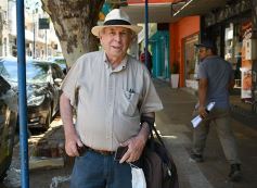 Foto de la galería: Celebración, encuentro y amigos en las últimas recorridas del 2021 en la ciudad capital