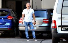 Foto de la galería: Celebración, encuentro y amigos en las últimas recorridas del 2021 en la ciudad capital