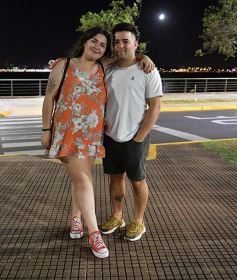 Foto de la galería: Celebración, encuentro y amigos en las últimas recorridas del 2021 en la ciudad capital