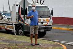 Foto de la galería: Celebración, encuentro y amigos en las últimas recorridas del 2021 en la ciudad capital