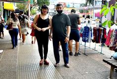 Foto de la galería: Celebración, encuentro y amigos en las últimas recorridas del 2021 en la ciudad capital