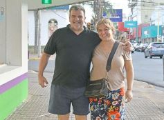 Foto de la galería: Celebración, encuentro y amigos en las últimas recorridas del 2021 en la ciudad capital