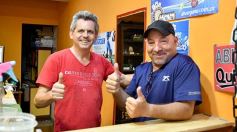 Foto de la galería: Celebración, encuentro y amigos en las últimas recorridas del 2021 en la ciudad capital