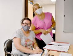 Foto de la galería: Celebración, encuentro y amigos en las últimas recorridas del 2021 en la ciudad capital