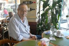 Foto de la galería: Celebración, encuentro y amigos en las últimas recorridas del 2021 en la ciudad capital