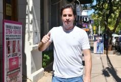 Foto de la galería: Celebración, encuentro y amigos en las últimas recorridas del 2021 en la ciudad capital