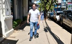 Foto de la galería: Celebración, encuentro y amigos en las últimas recorridas del 2021 en la ciudad capital