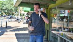 Foto de la galería: Celebración, encuentro y amigos en las últimas recorridas del 2021 en la ciudad capital