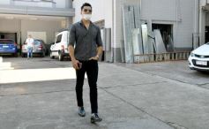 Foto de la galería: Celebración, encuentro y amigos en las últimas recorridas del 2021 en la ciudad capital