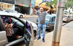 Foto de la galería: Celebración, encuentro y amigos en las últimas recorridas del 2021 en la ciudad capital